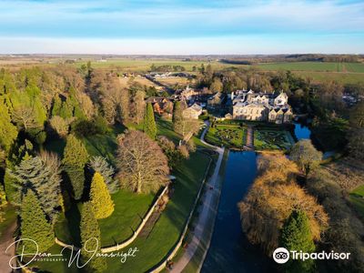 Coombe Abbey
