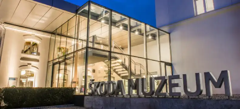 Hotels in Mlada Boleslav