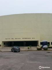 Teatro Esperanza Irirs