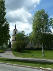 Råneå church