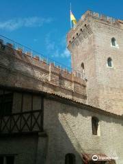 castillo de Morlanne