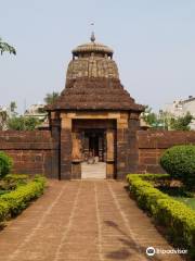 Megheswar Temple