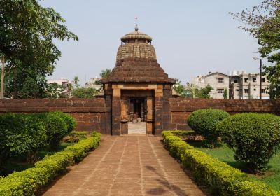 Megheswar Temple