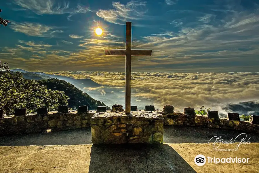 Fred W. Symmes Chapel aka "Pretty Place"