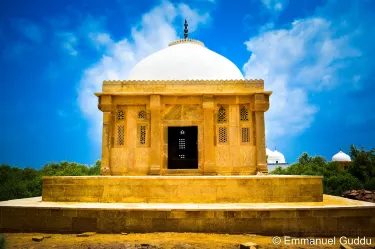 Mirpur Khas District