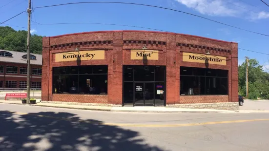Kentucky Mist Distillery - Whitesburg