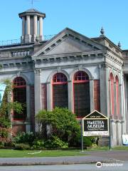 Hokitika Museum