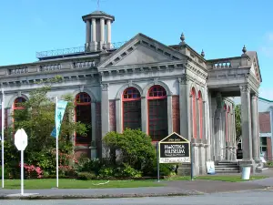 Hokitika Museum