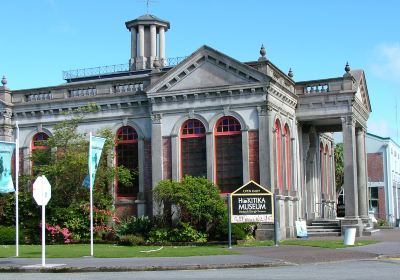 Hokitika