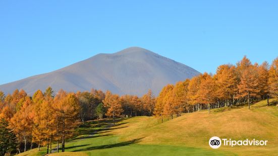 太平洋クラブ軽井沢リゾート