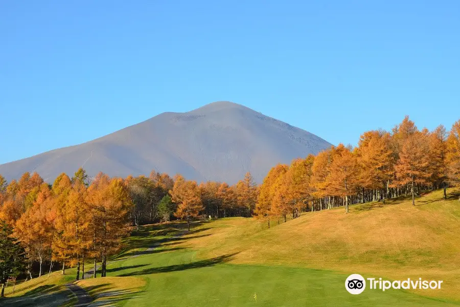 Taiheiyo Club Karuizawa