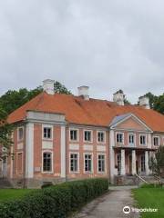 Sargvere Manor