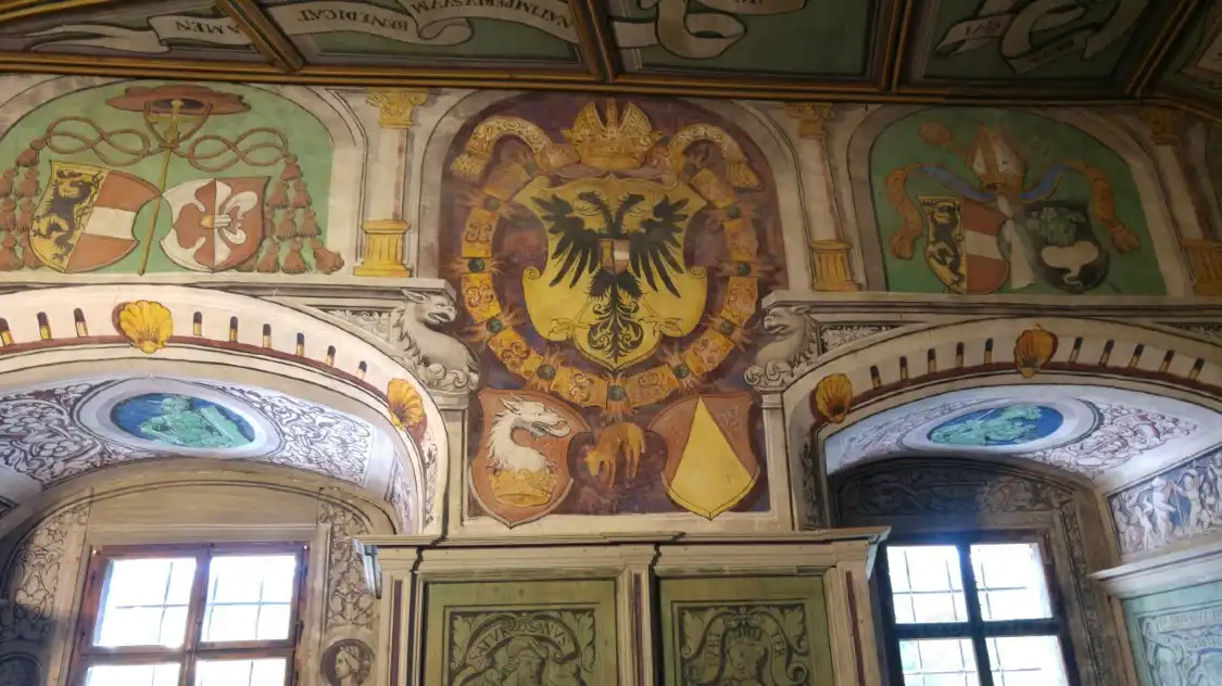 Hotel in zona Heimatmuseum