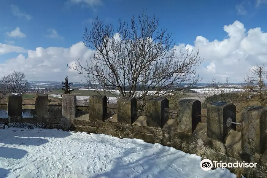 Theresienstein Park