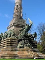 Monumento aos Heróis e Mortos da Guerra Peninsular