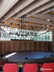 Cláudio Santoro Auditorium