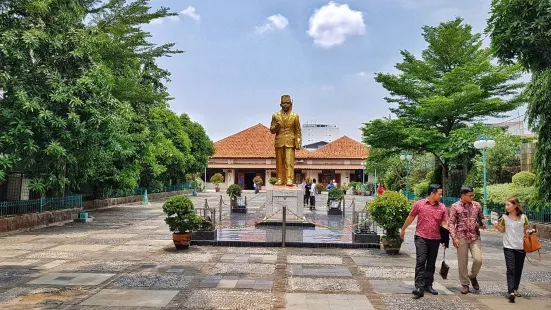 Museum M. H. Thamrin