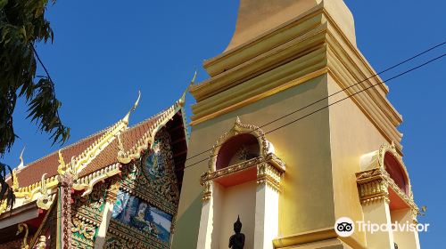 Wat Luang Chetiyaram