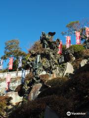 Hansōbō Shrine