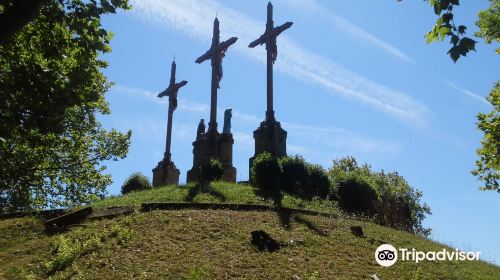 Cimetiere de Verdelais