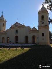 Catedral de Paraguari