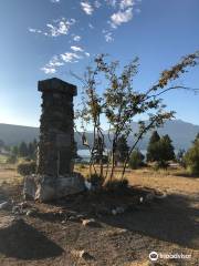 Old Chief Joseph Gravesite