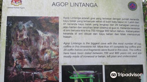 Museum Agop Batu Tulug