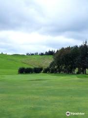 Barshaw Golf Club