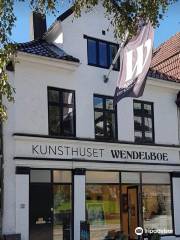 ART HOUSE WENDELBOE