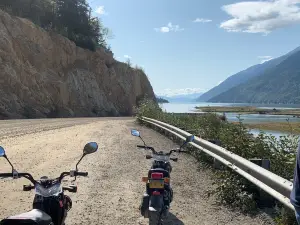 Skagway Scooters
