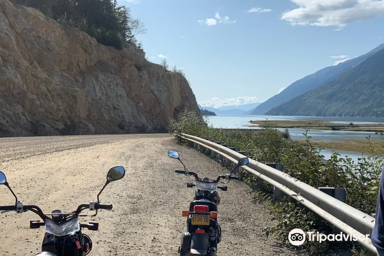 Skagway Scooters