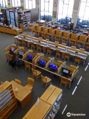 Millburn Free Public Library
