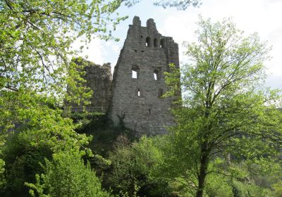 Ruine Schenkenburg