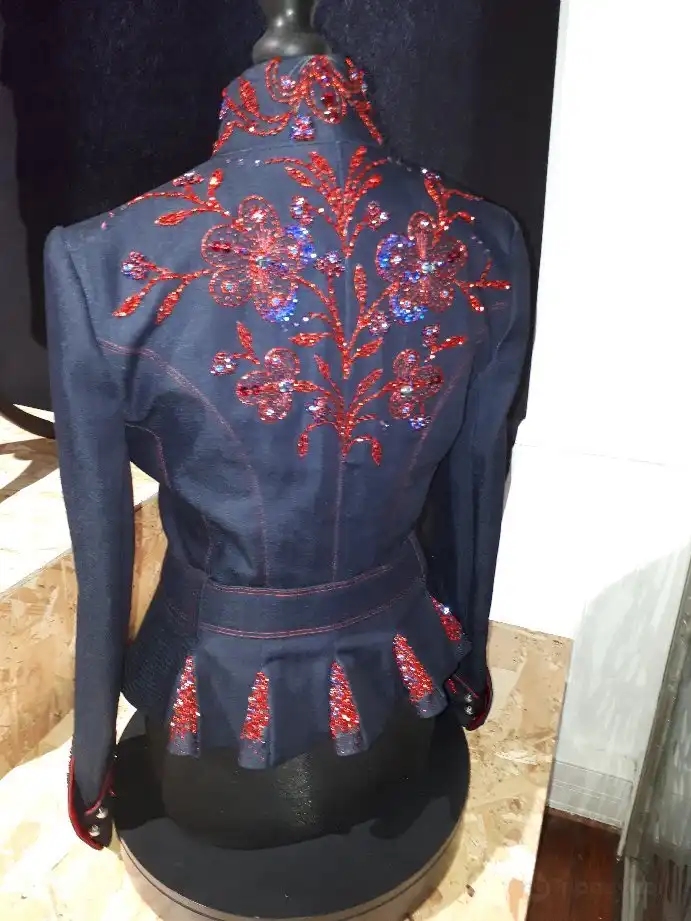 Galerie de l'Ecole de Broderie d'Art Pascal Jouen附近的飯店