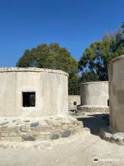 Sitio arqueológico neolítico de Choirokoitia