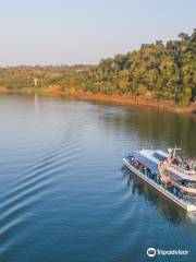 Cruceros Iguazu