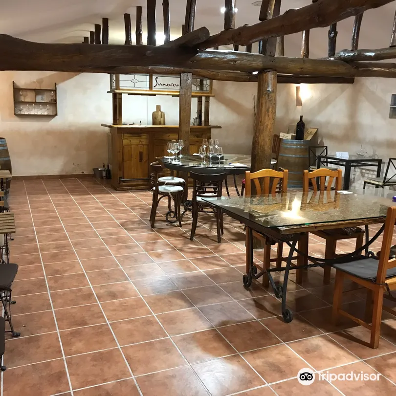 1_Bodega Sarmentero