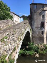 Pont de Montifort