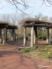 Francis Scott Key Memorial