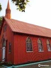 Red Church