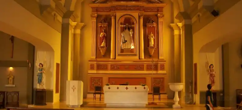 Hotels in Punilla Department