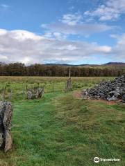 Corrimony Chambered Cairn