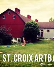 St. Croix Art Barn