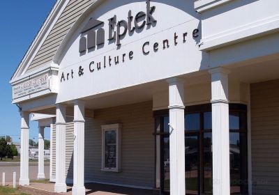 Eptek Art & Culture Centre