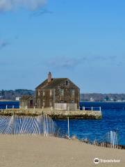 Grays Beach Park