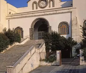 Museo Archeologico dell'Agro Nocerino