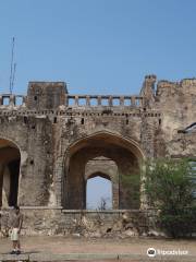 Bhuvanagiri Fort