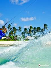 Zanzibar Kite Paradise - Kitesurf Center