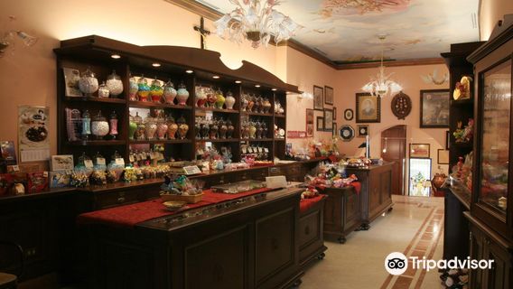 Museum of the Sugar Plum Mucci Giovanni