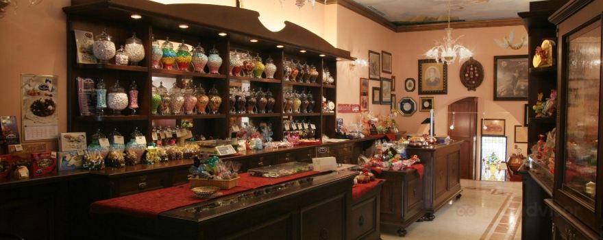 Museo del Confetto 'Mucci Giovanni'